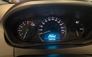 Ford  Ka+  Active Active