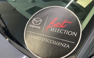 Mazda  CX-30  Exclusive Line 2.0 Hybrid